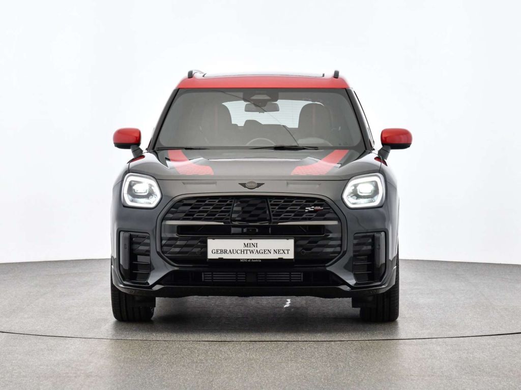 MINI Countryman S All4