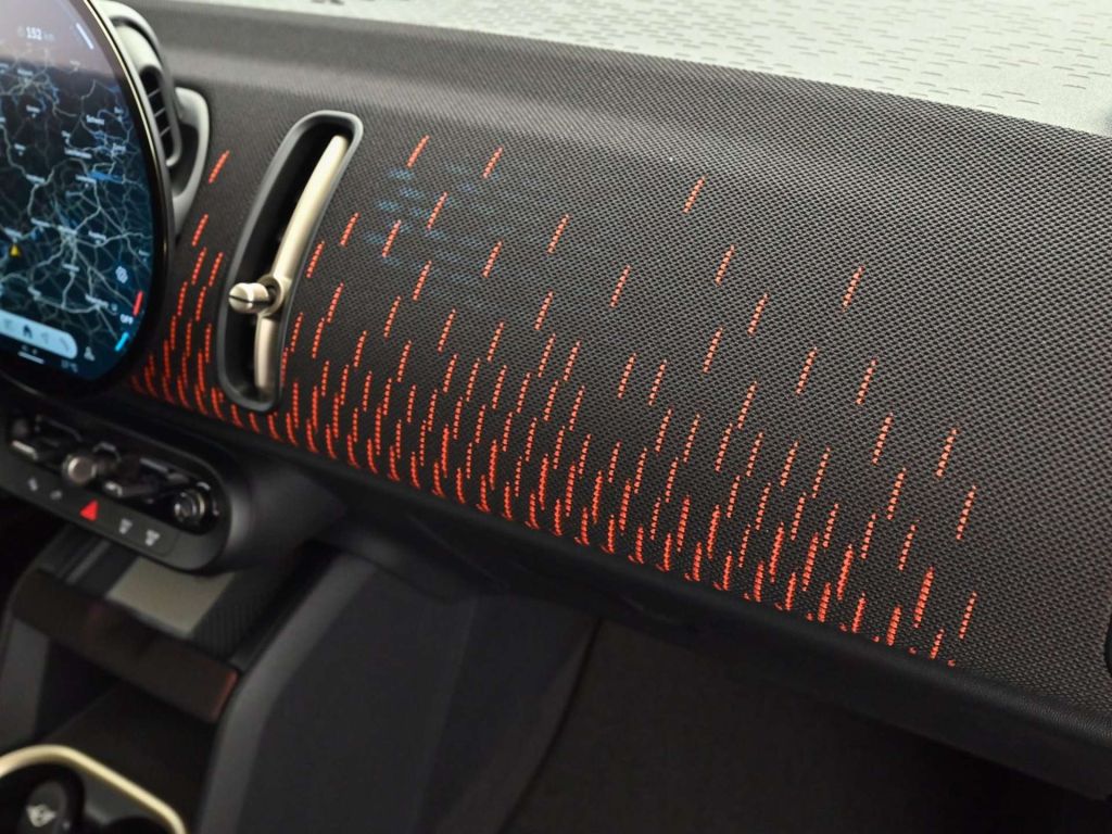 MINI Countryman S All4