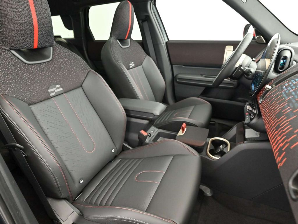 MINI Countryman S All4