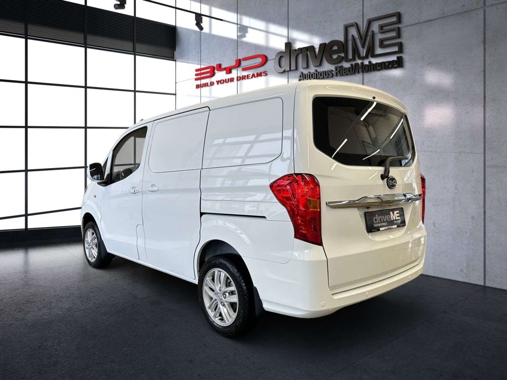BYD ETP3