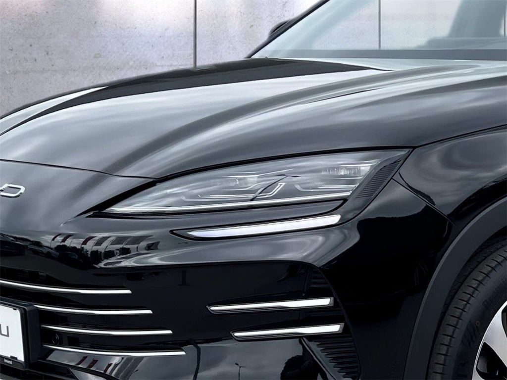 BYD Seal U