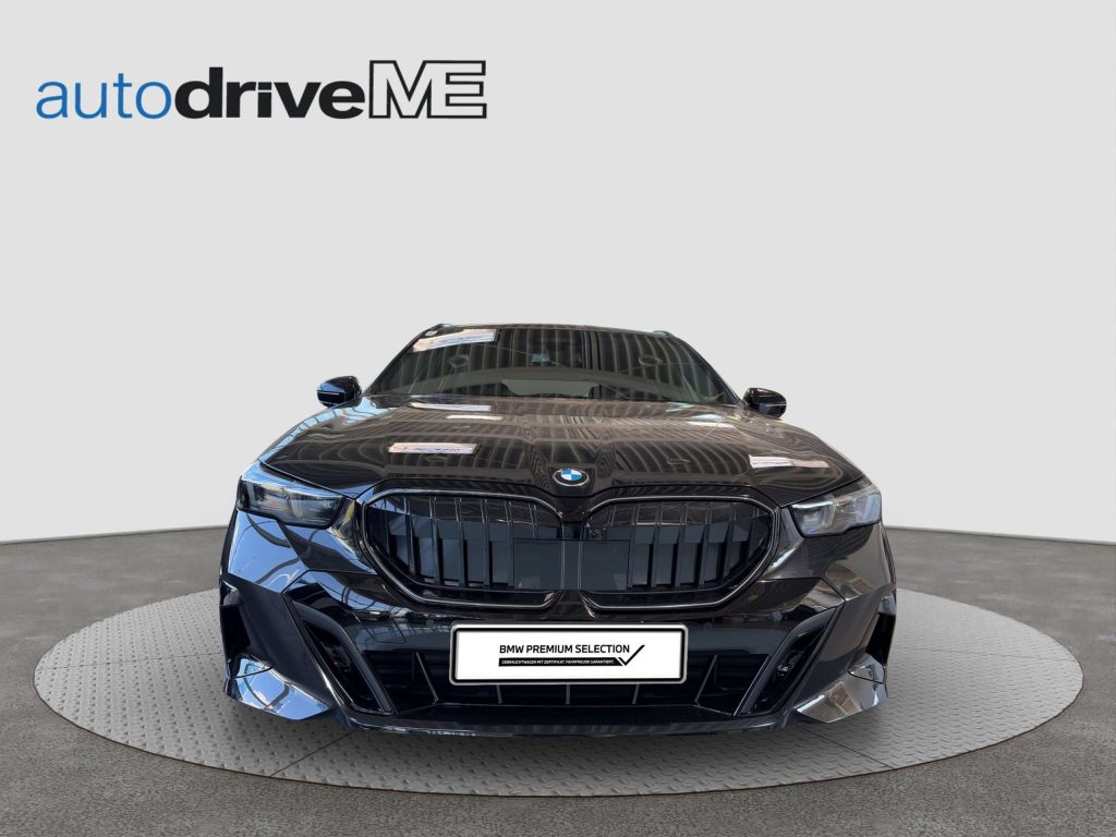 BMW 540