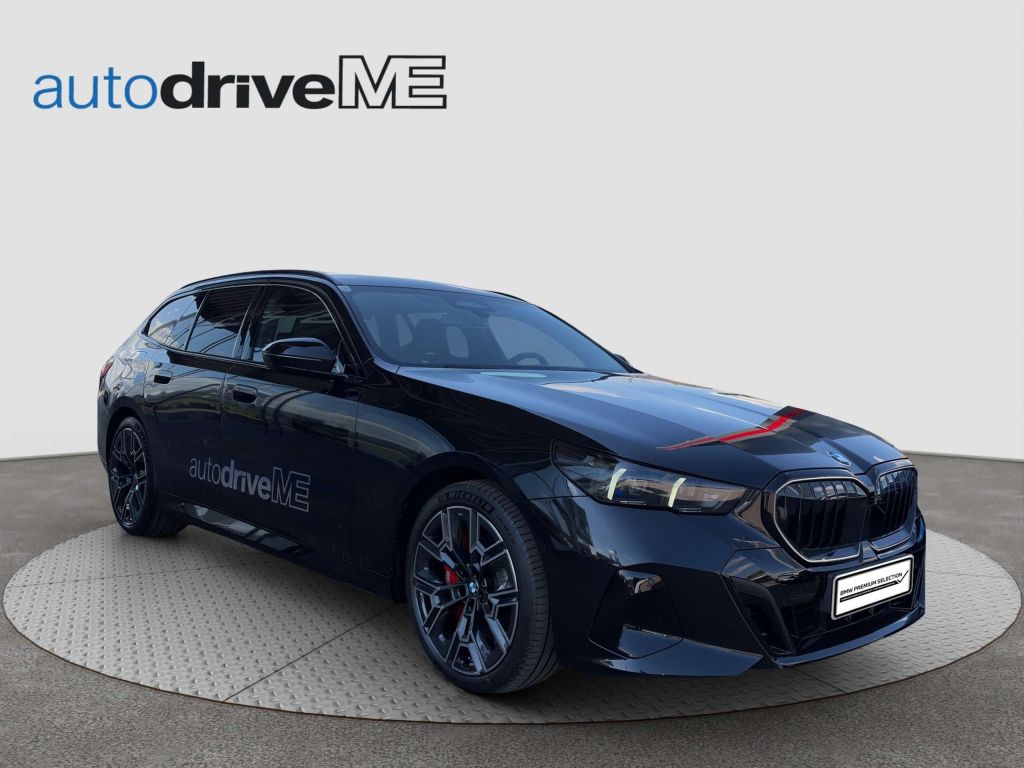 BMW 540
