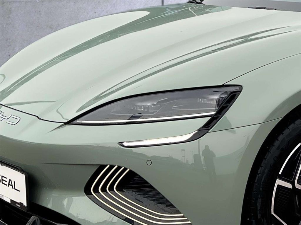 BYD Seal