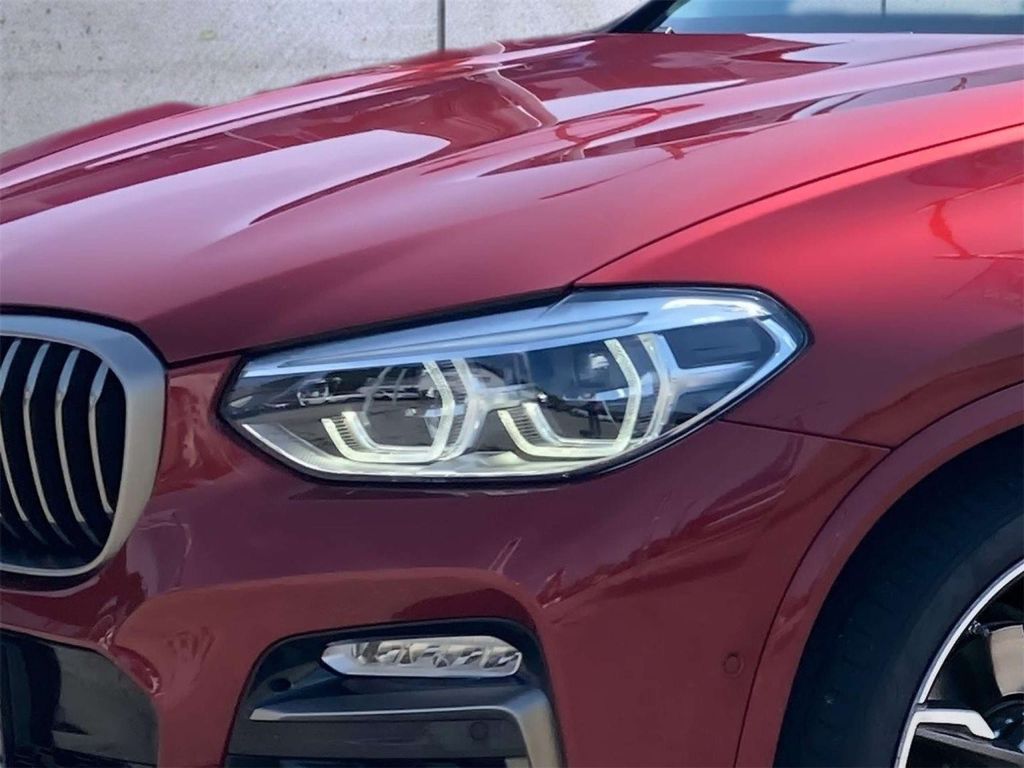 BMW X4 M