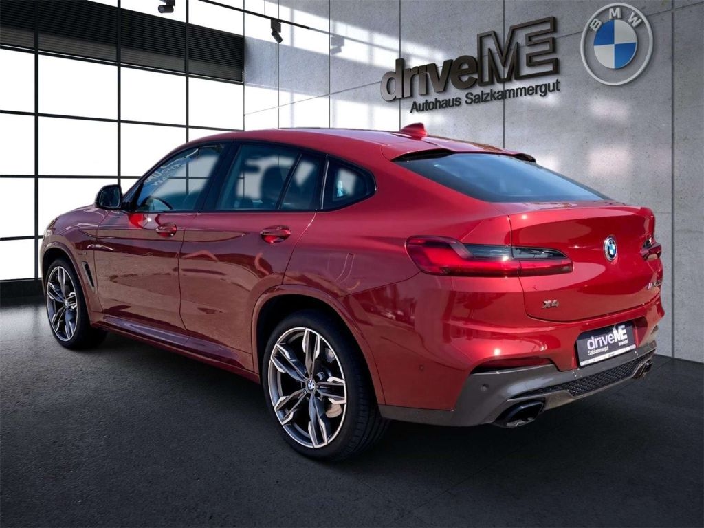 BMW X4 M