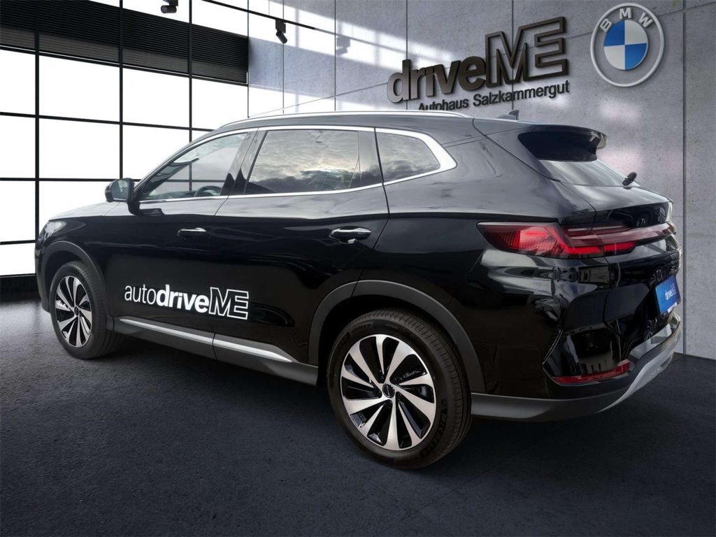 BYD Seal U