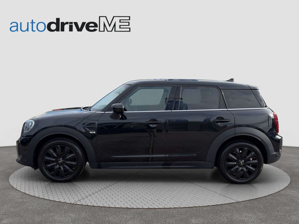MINI Countryman C