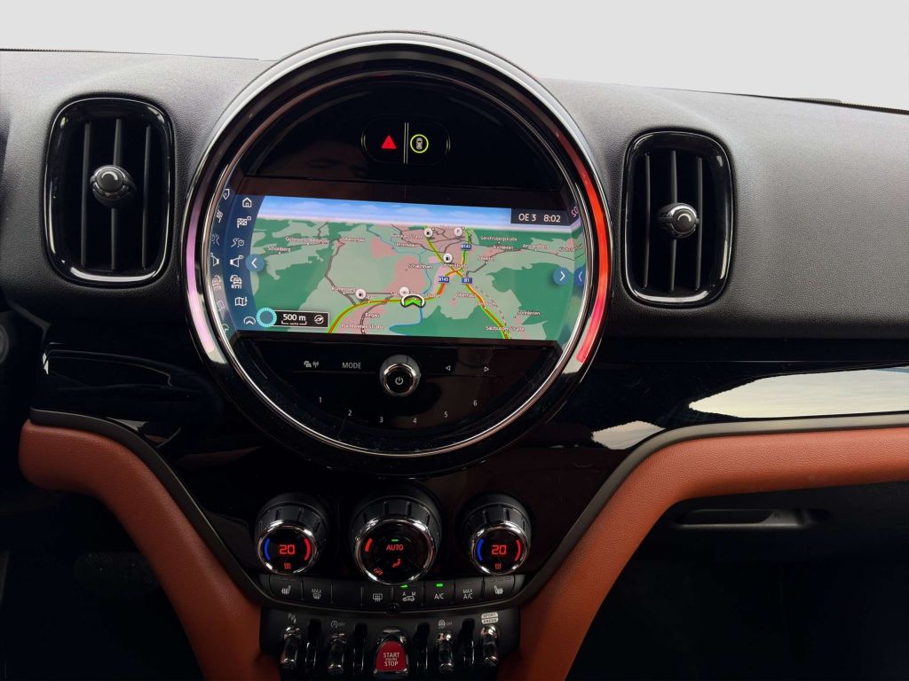 MINI Countryman C