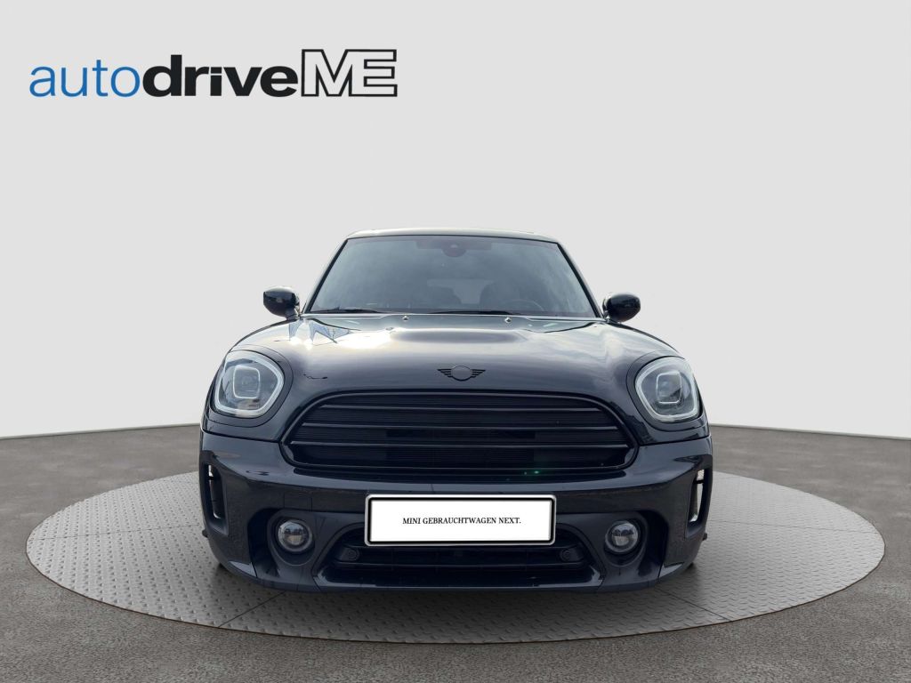 MINI Countryman C