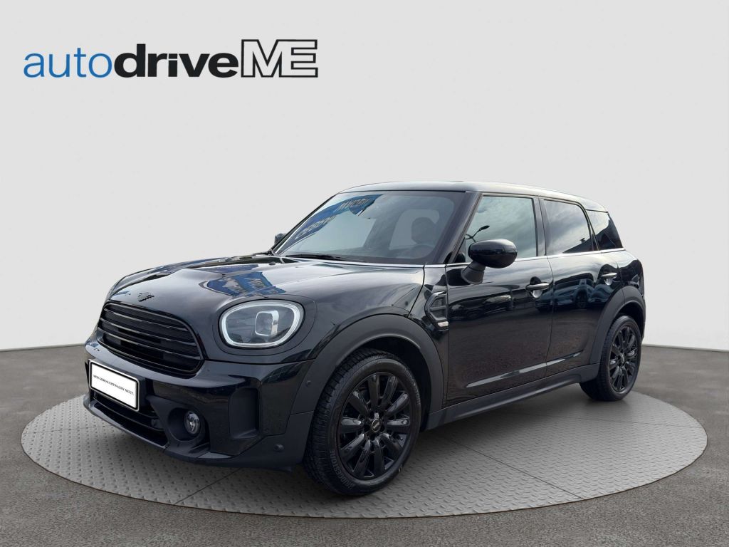 MINI Countryman C