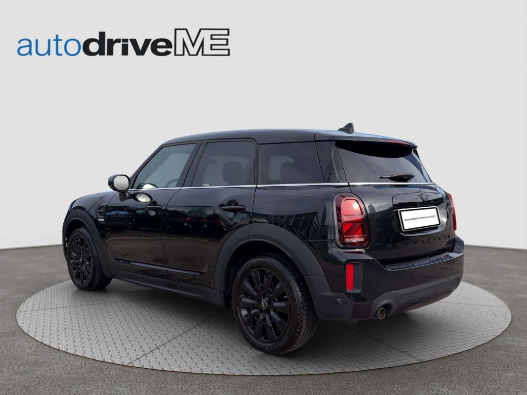 MINI Countryman C