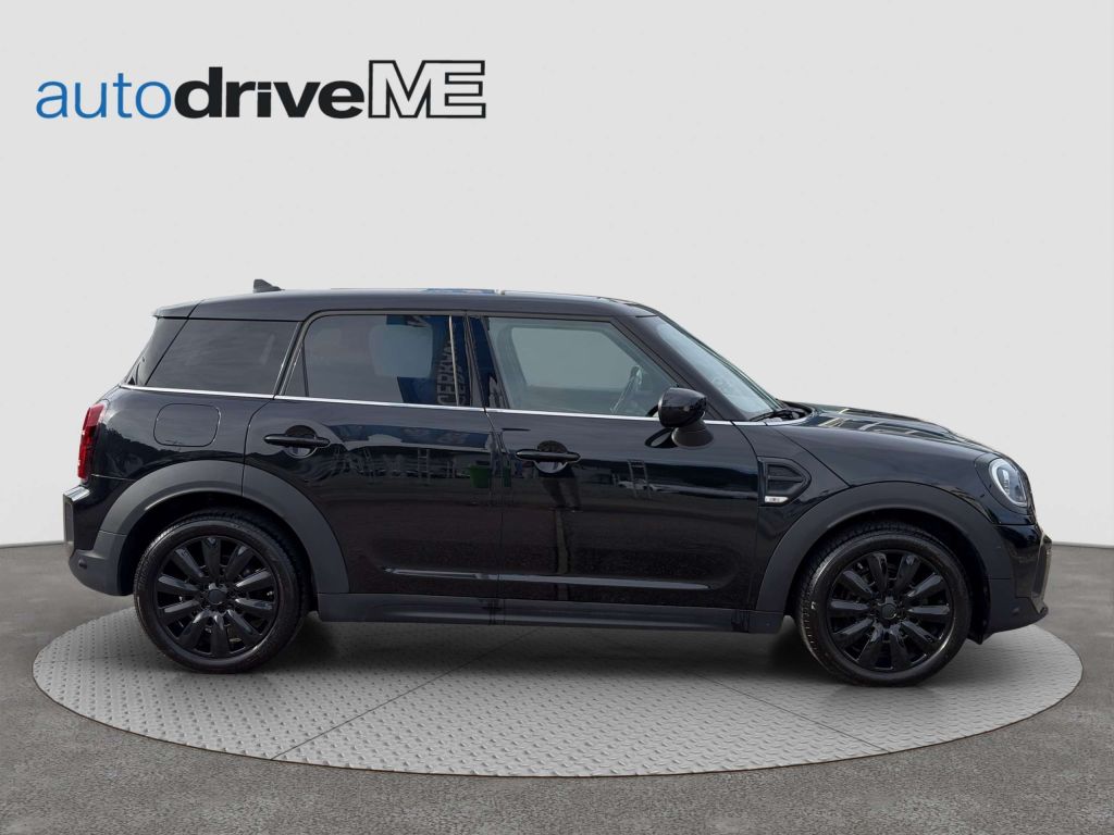 MINI Countryman C