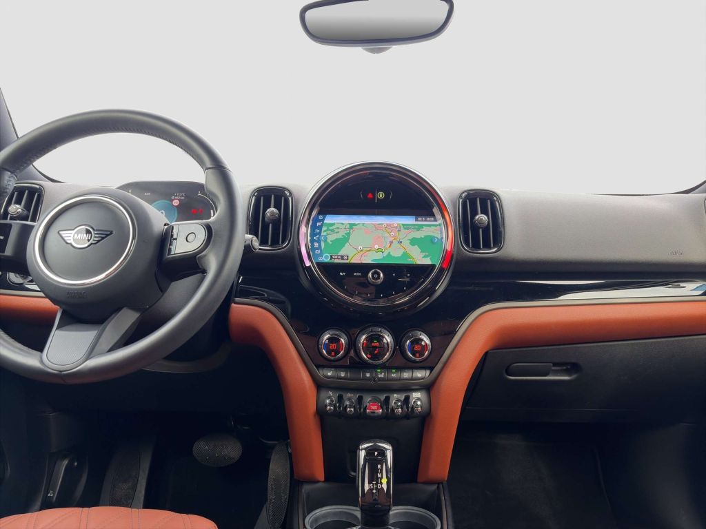 MINI Countryman C