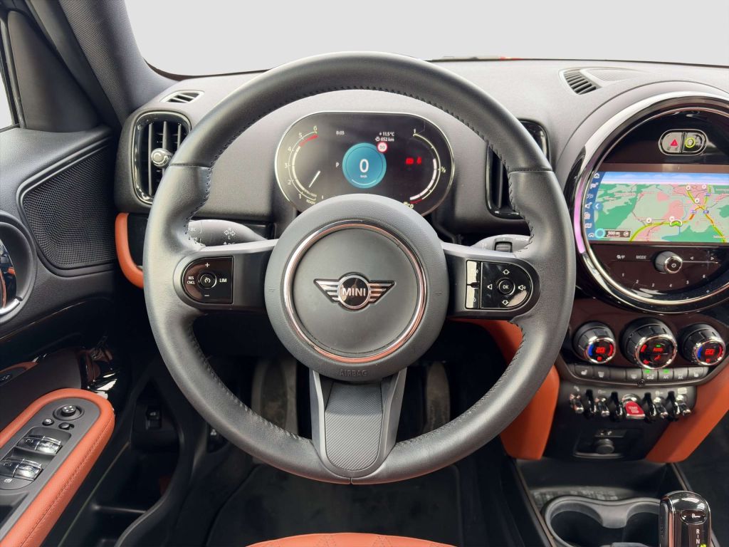 MINI Countryman C