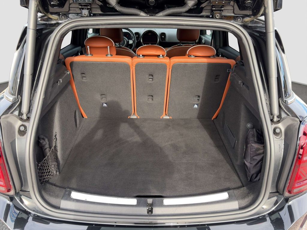 MINI Countryman C