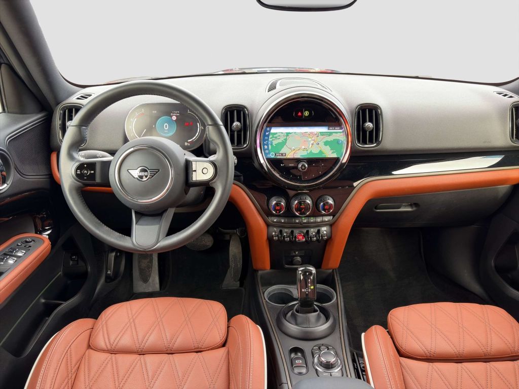MINI Countryman C