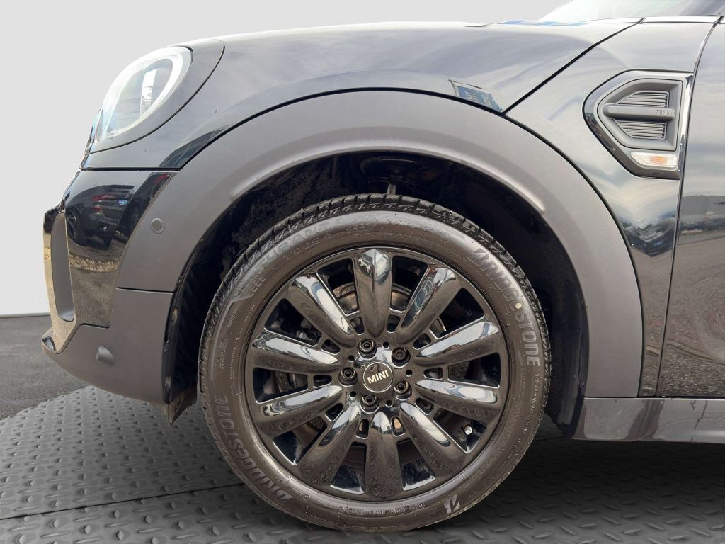 MINI Countryman C