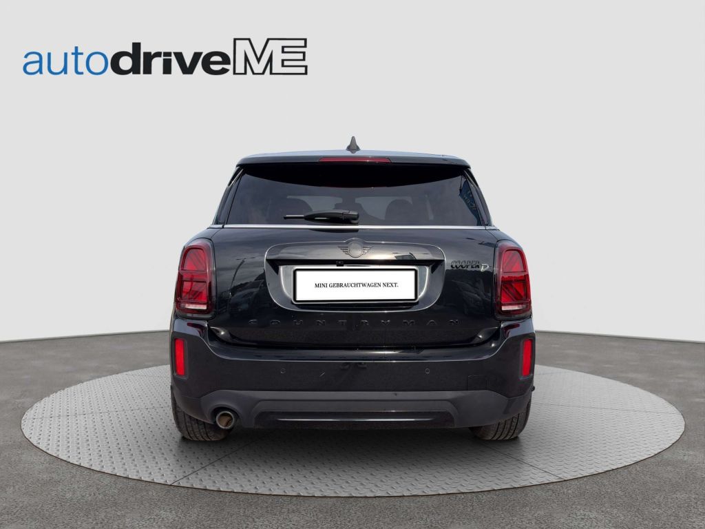 MINI Countryman C