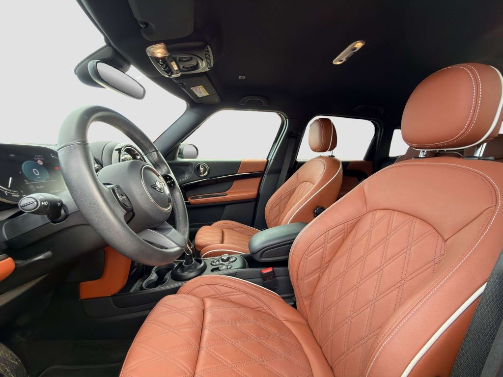 MINI Countryman C