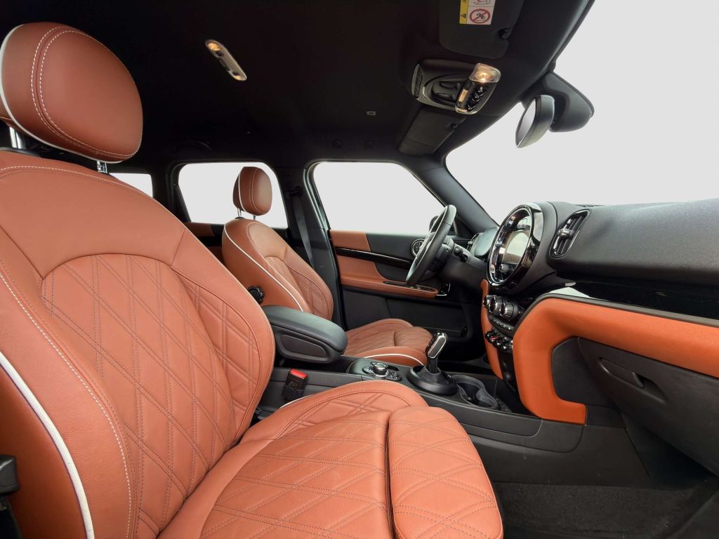 MINI Countryman C