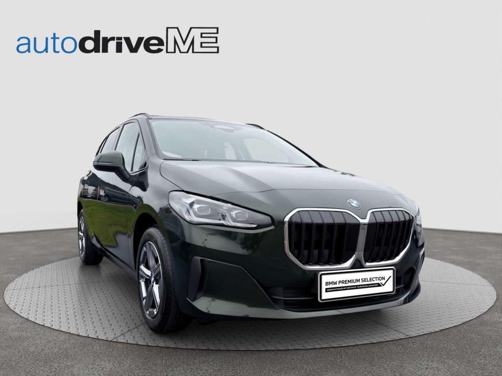 BMW 216