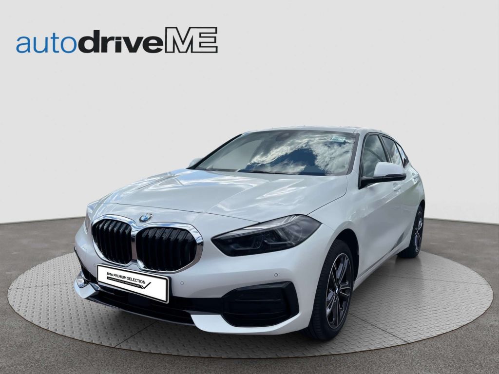 BMW 116