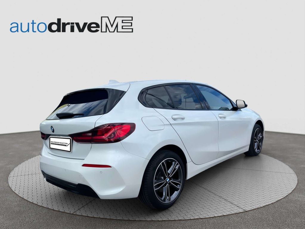 BMW 116
