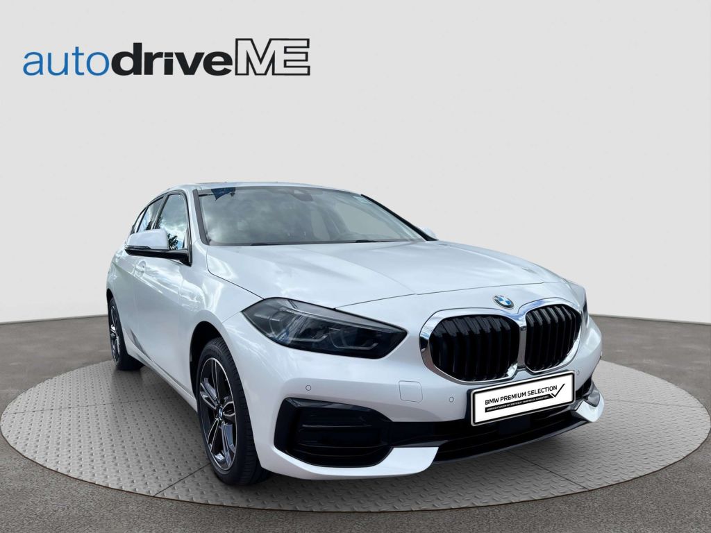 BMW 116
