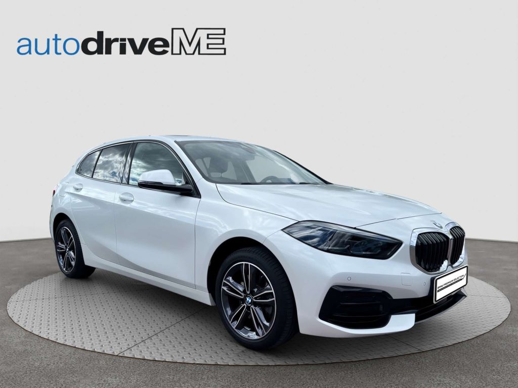 BMW 116