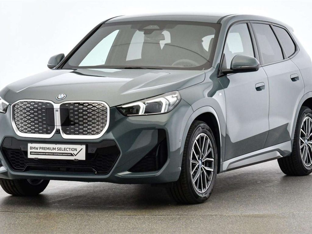 BMW iX1