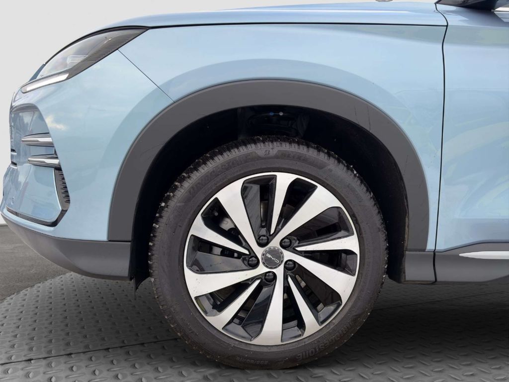 BYD Seal U