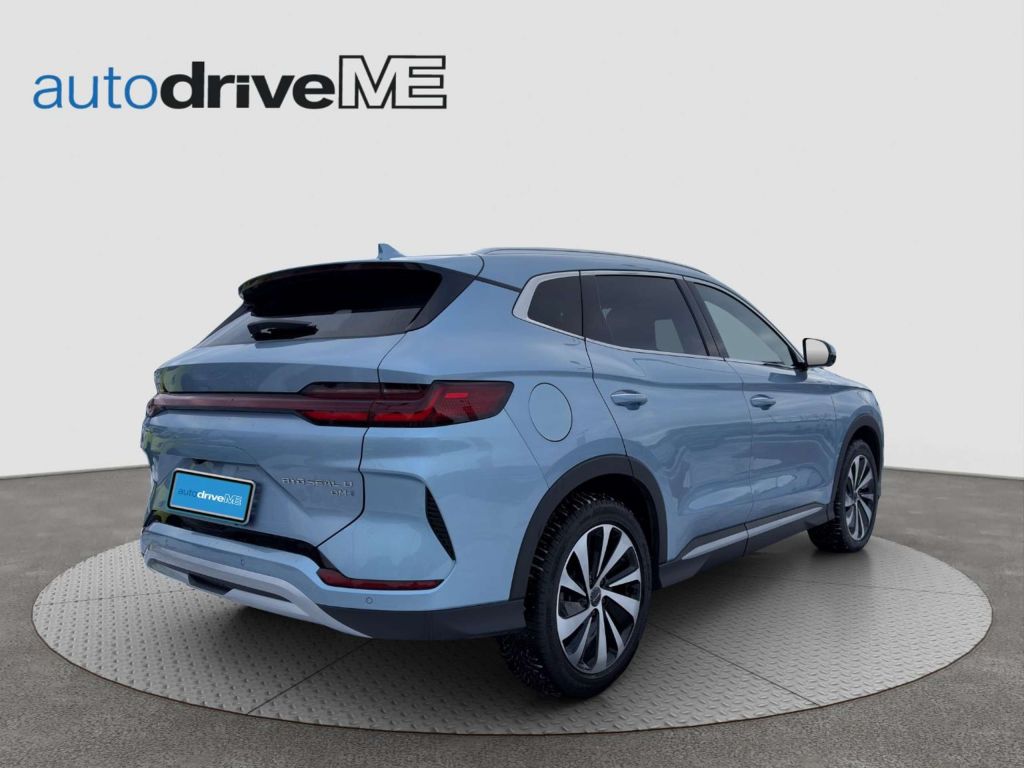 BYD Seal U