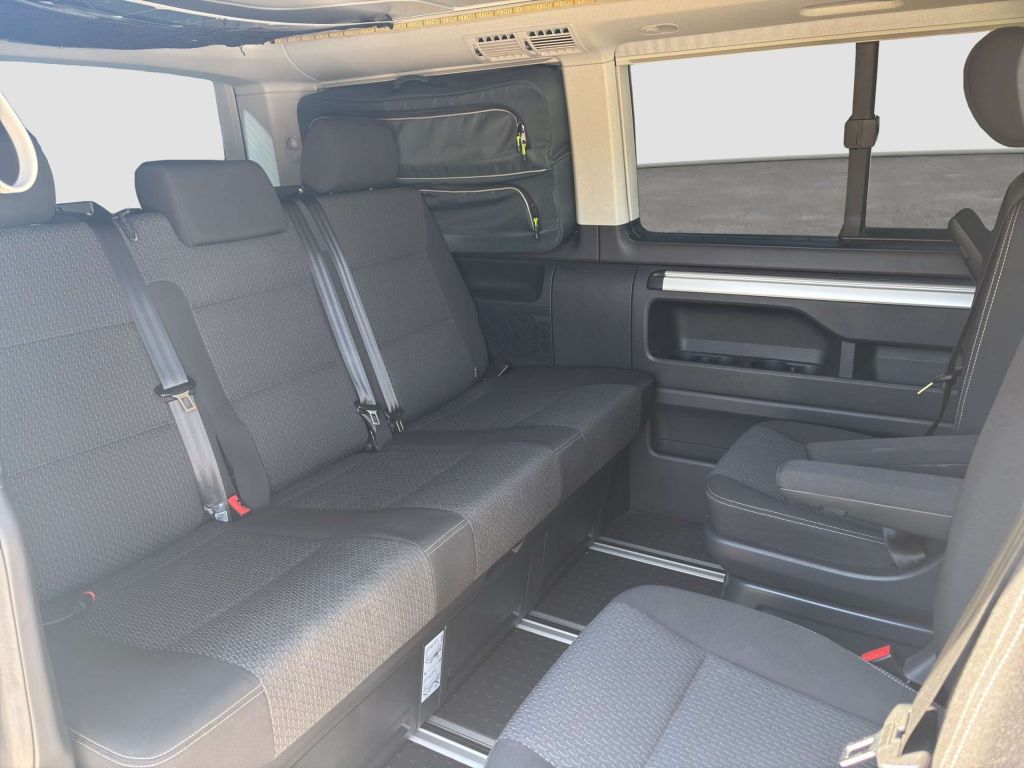 Volkswagen T6 California