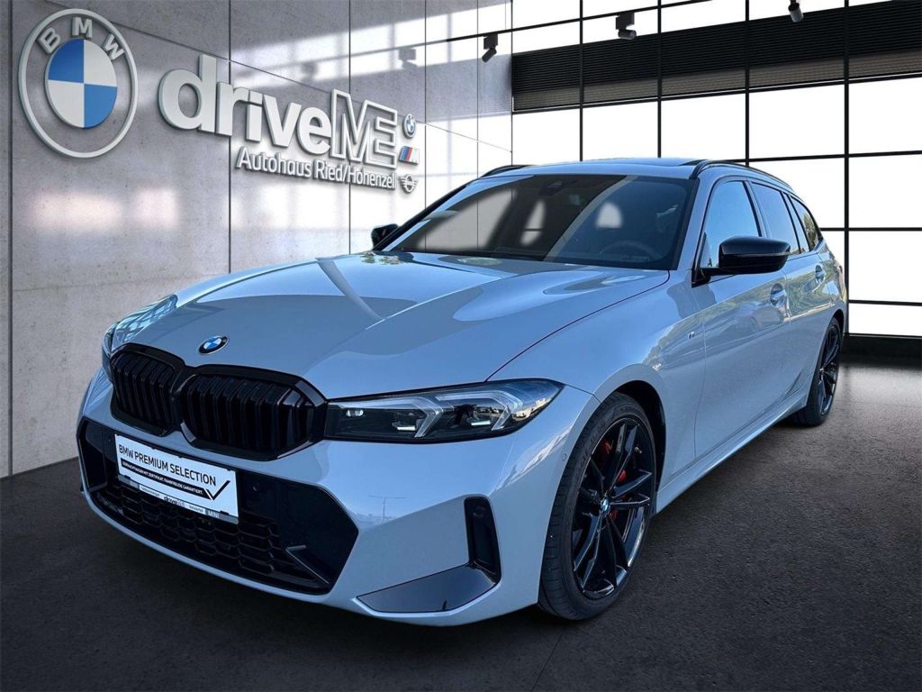 BMW 316