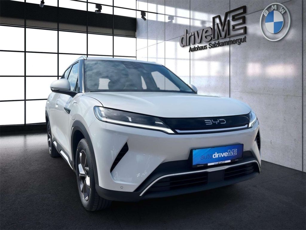 BYD Atto 2
