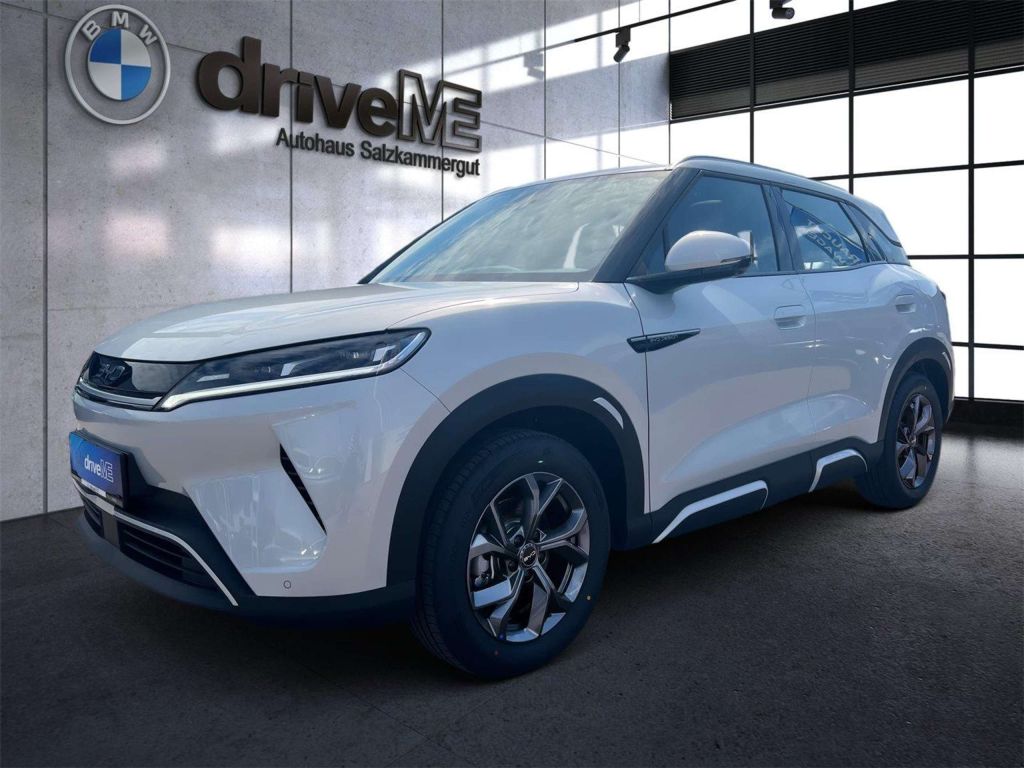 BYD Atto 2