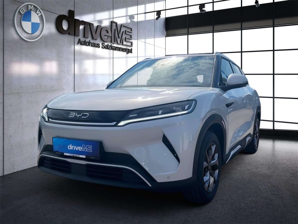 BYD Atto 2
