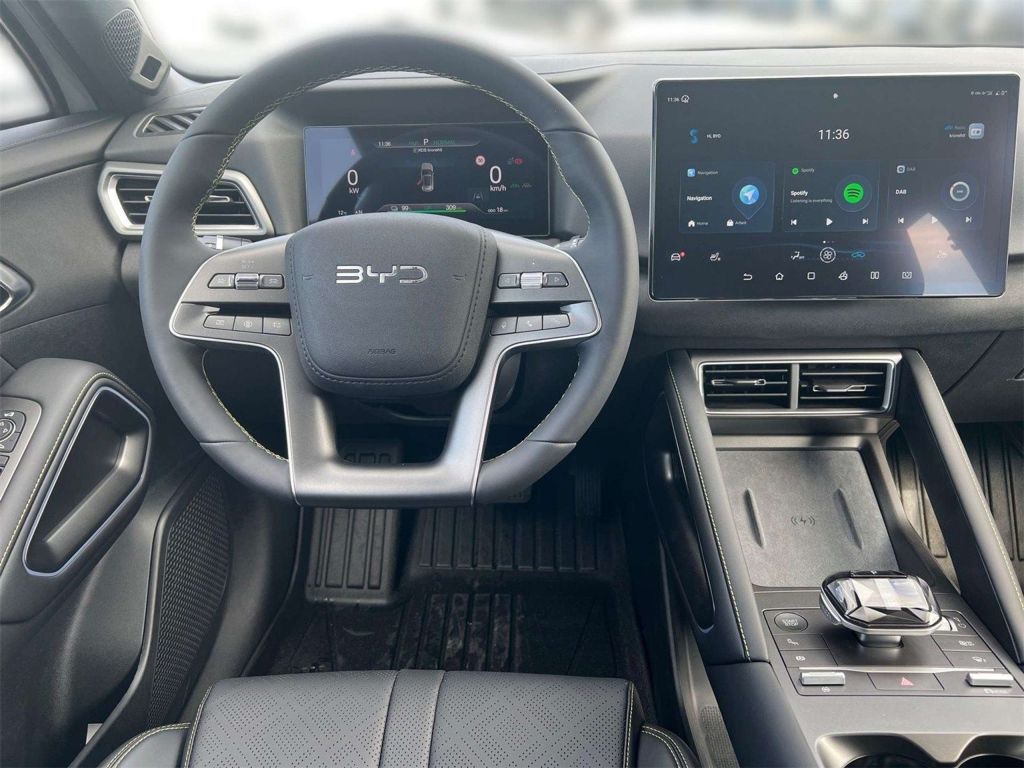 BYD Atto 2