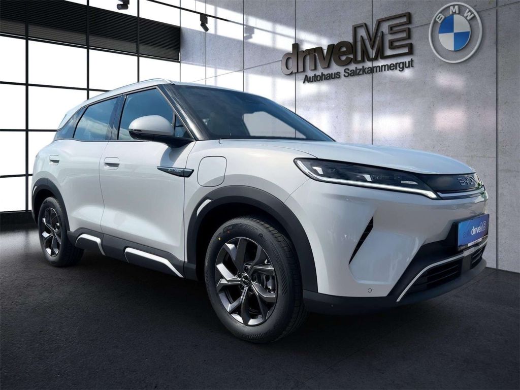 BYD Atto 2