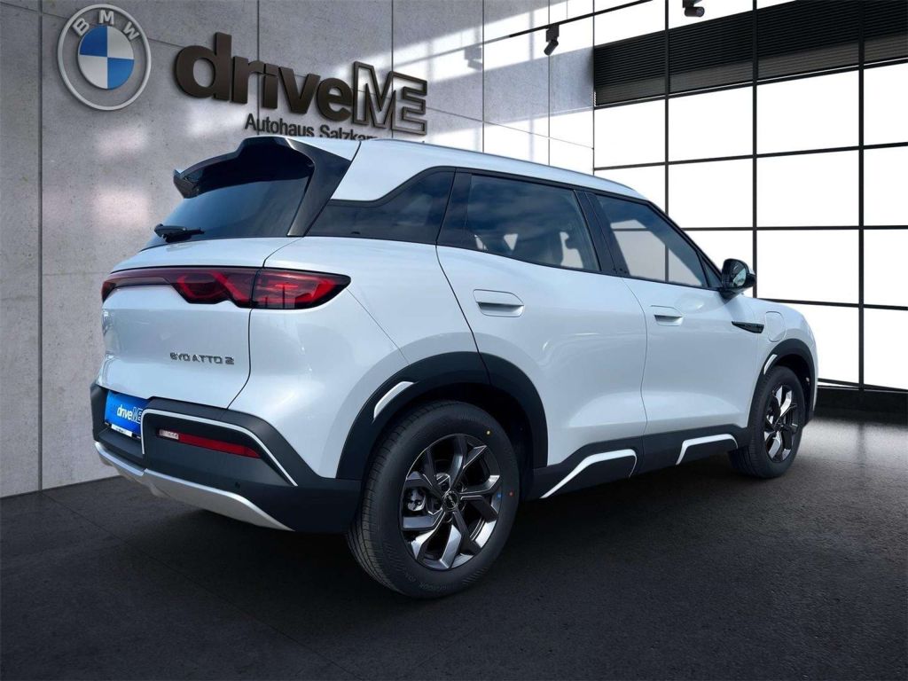 BYD Atto 2