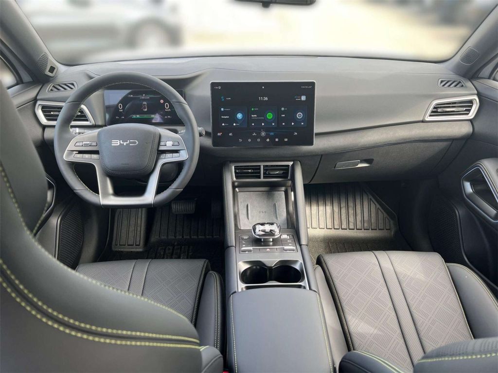 BYD Atto 2