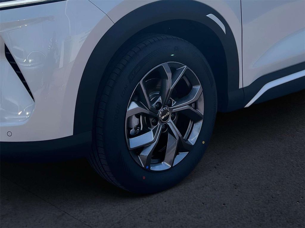 BYD Atto 2