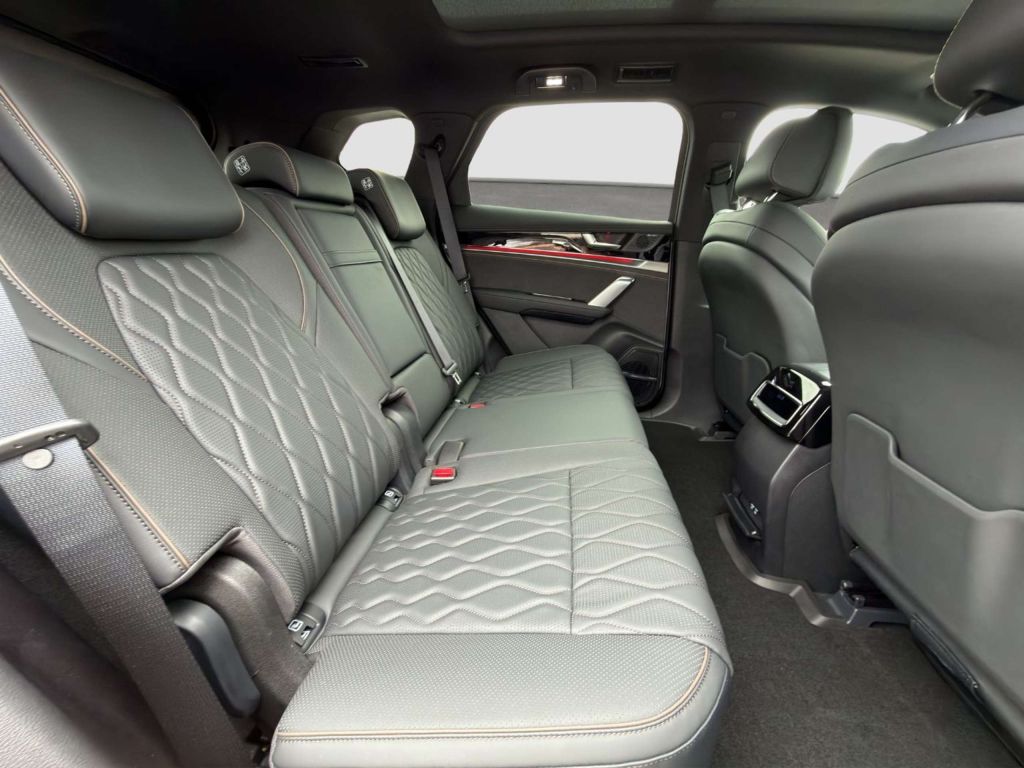 BYD Tang