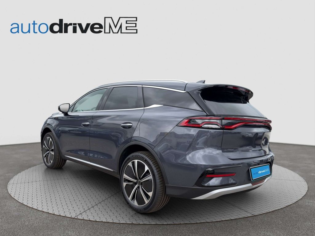 BYD Tang