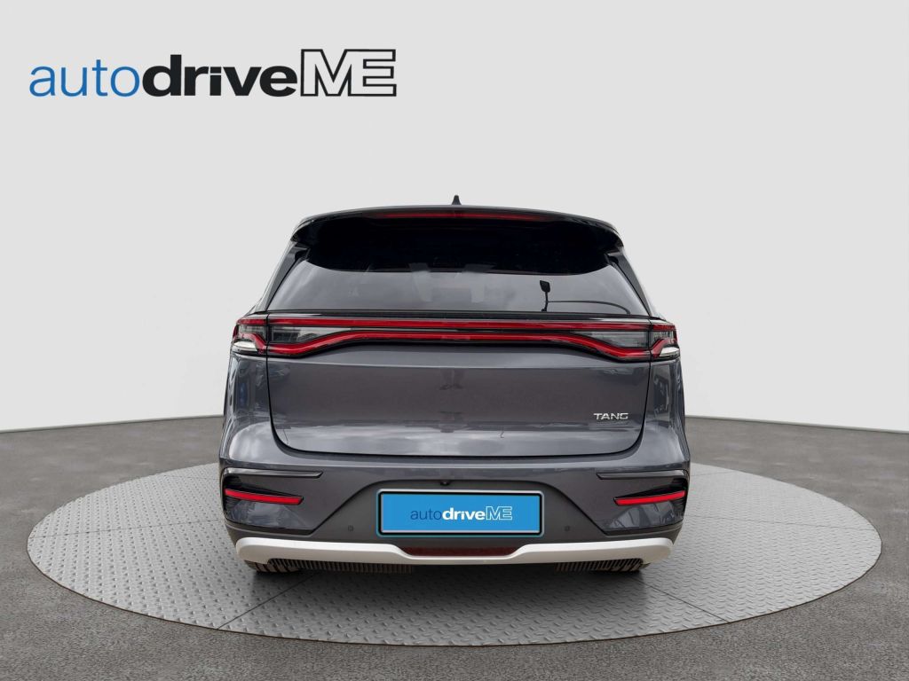 BYD Tang