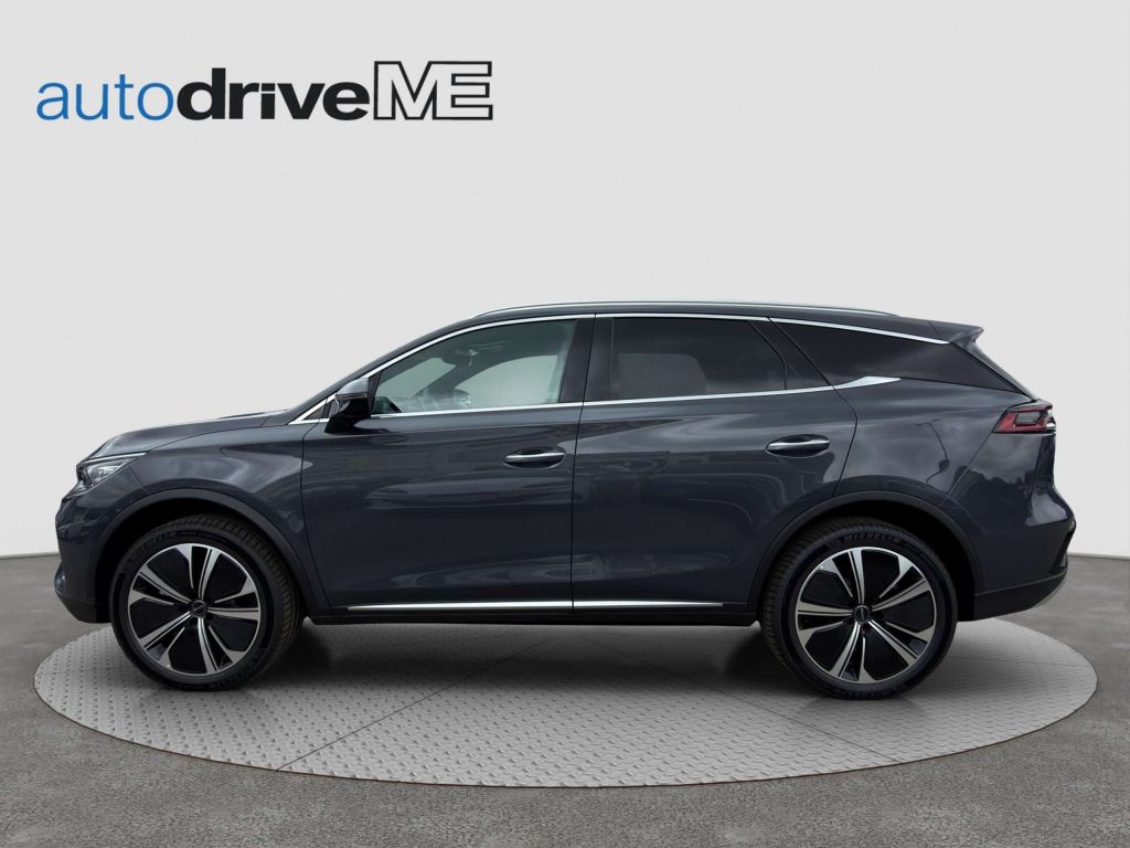 BYD Tang