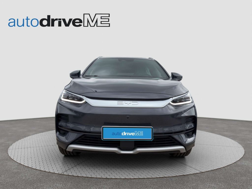 BYD Tang