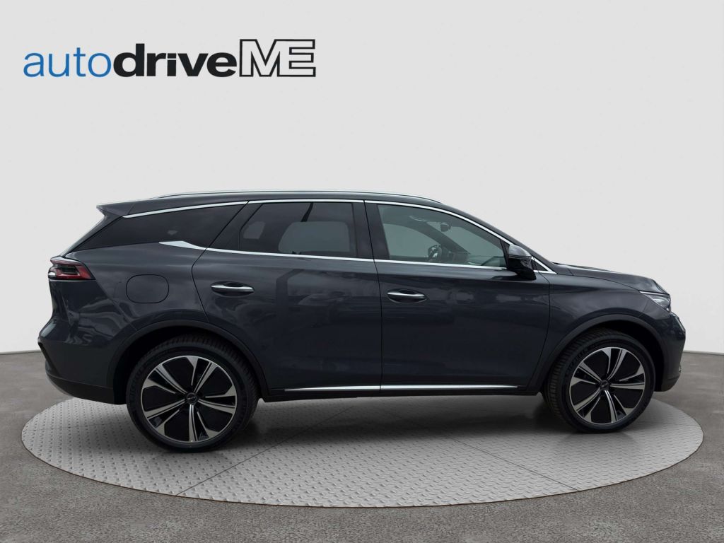BYD Tang