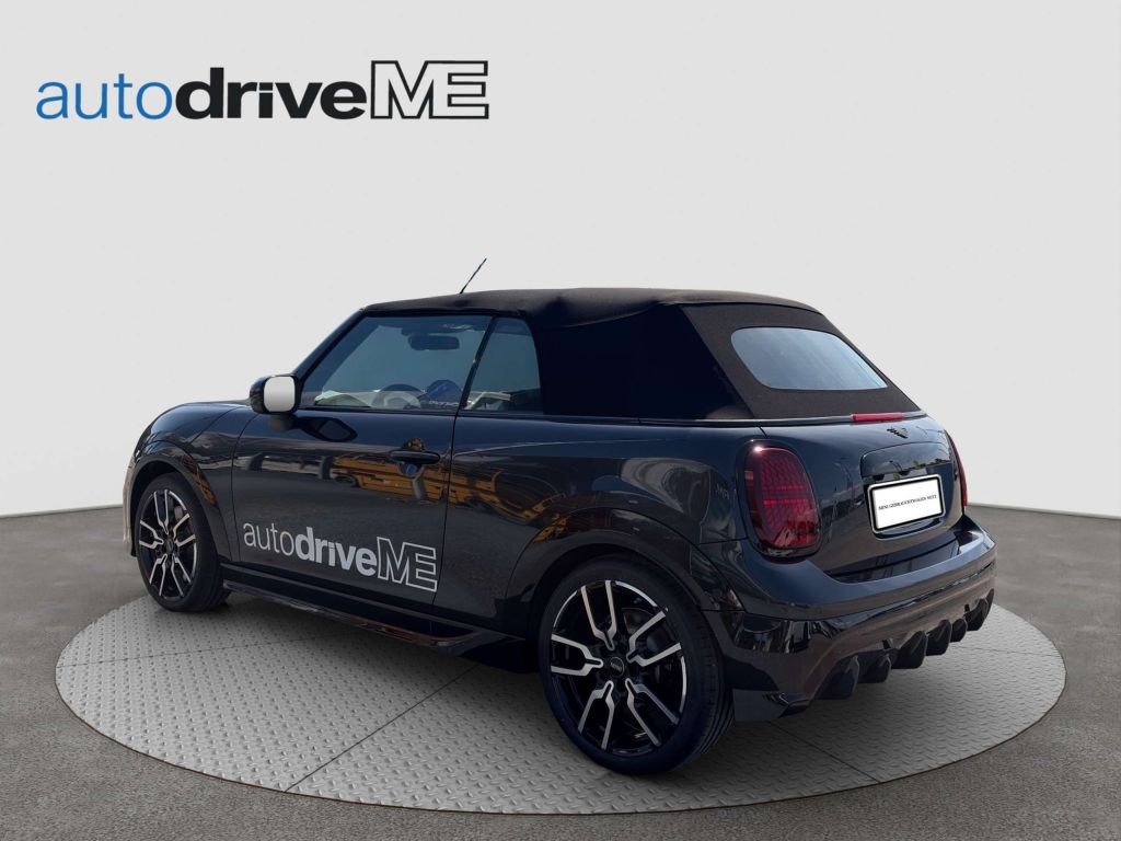 MINI Sonstige